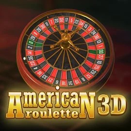 American Roullete 3D (Evoplay) online slot from Evoplay – play at vipzinoonline.com