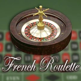 Try French Roulette (BGaming) slot by BGAMING on vipzinoonline.com – logo image