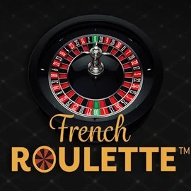 Try French Roulette (NetEnt) slot by NetEnt on vipzinoonline.com – logo image