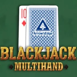 Multihand Blackjack – slot by Pragmatic Play, featured at vipzinoonline.com