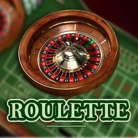Roulette (Habanero) logo by Habanero Vipzino Casino