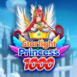 Starlight Princess 1000 online slot from Pragmatic Play – play at vipzinoonline.com